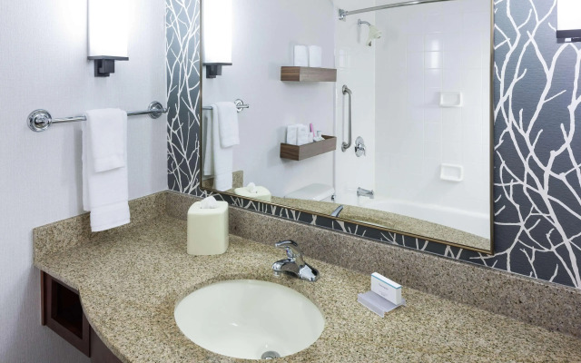 Hilton Garden Inn Sacramento/South Natomas