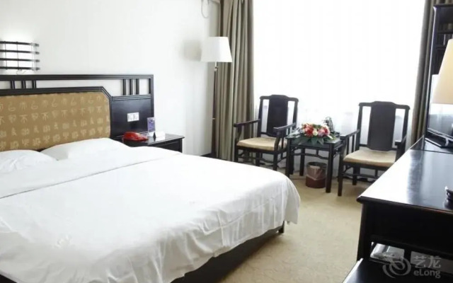 Li River Hotel