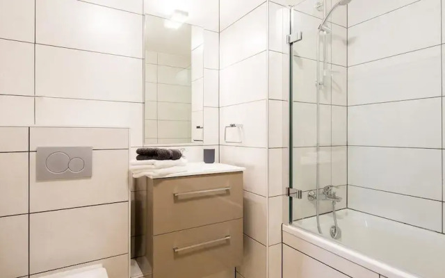 Appartement 4 éléments A24
