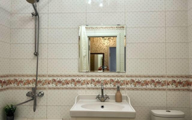 Апартаменты на улице Сибгата Хакима 42