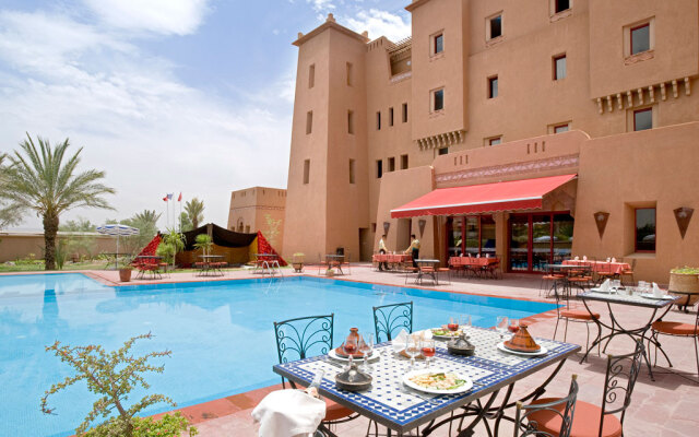 ibis Ouarzazate Centre