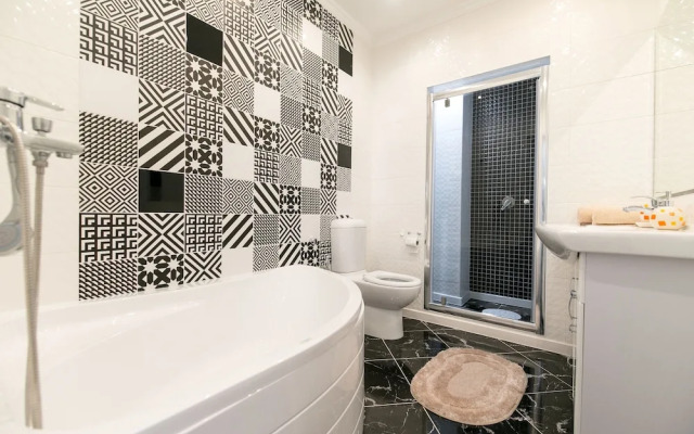Homestay Apartments