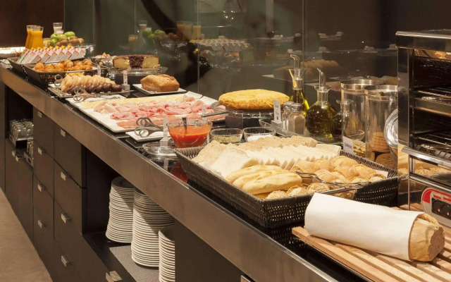 AC Hotel Zamora by Marriott