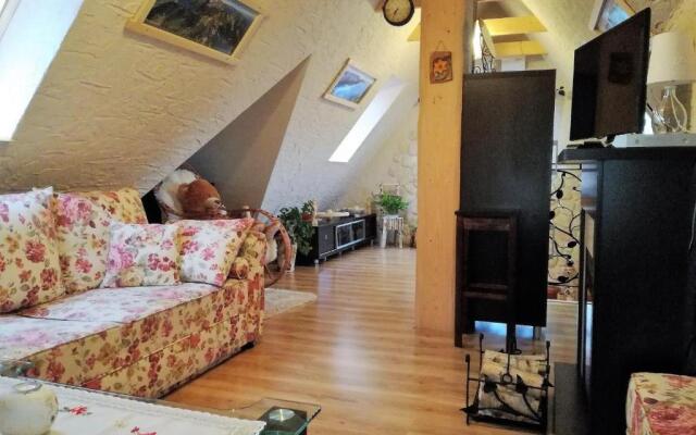 Apartament Hawrań Murzasichle