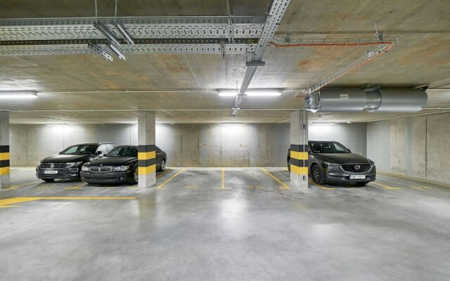 Apartments Wroclaw Gwiazdzista