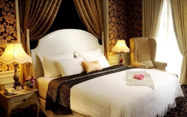 GH Universal Hotel Bandung