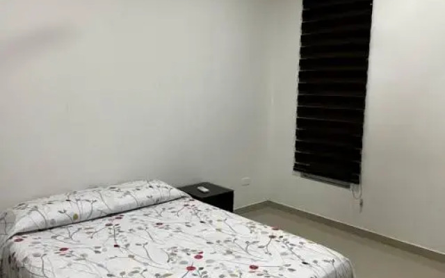 Casa Vacacional En Flandes Tolima