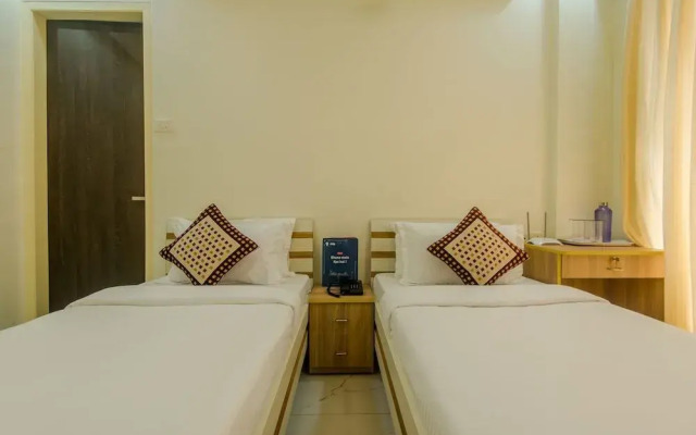 OYO 9635 Kharghar