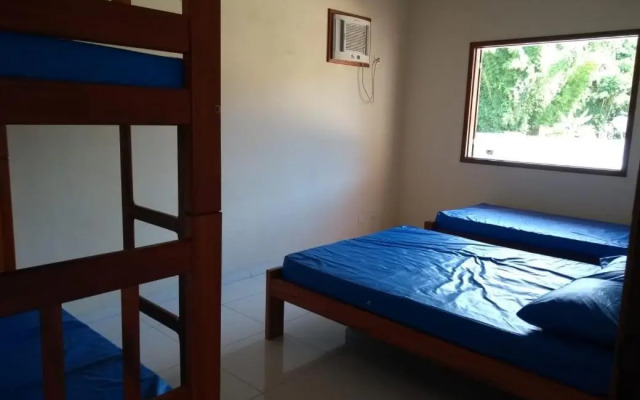 Casa Nova e Aconchegante