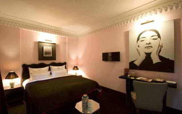 Hotel Riad Lotus Marine