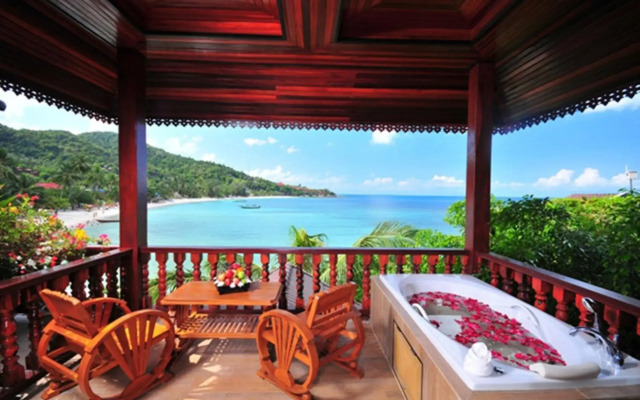 Haad Yao Bayview Resort & Spa