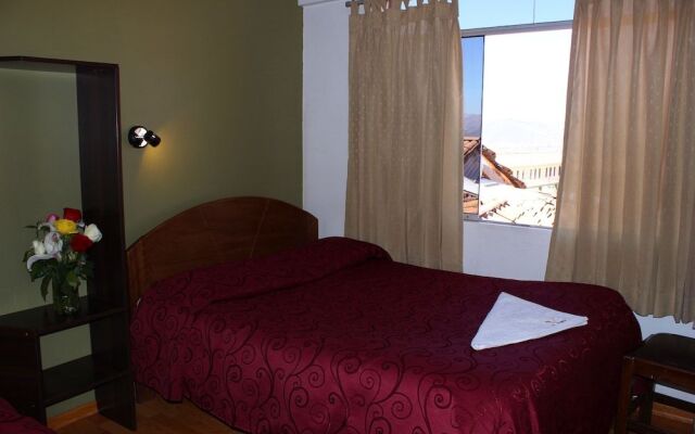 Hostal El Puma
