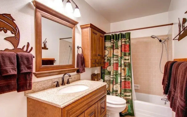 The Fishermen's Oasis - 3BR/2BA