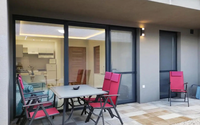Petit Paul Apartman