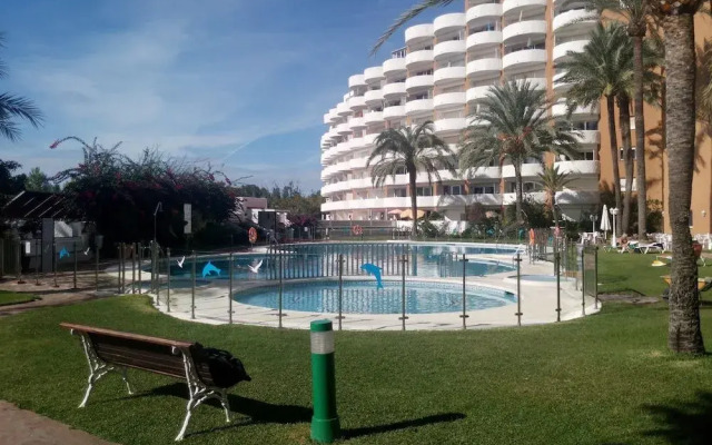 Apartamentos Coronado