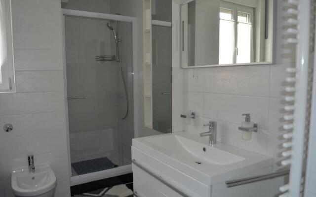 Luxury Apartments Zana