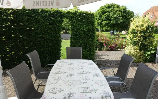 Landgasthaus Hotel Eggert