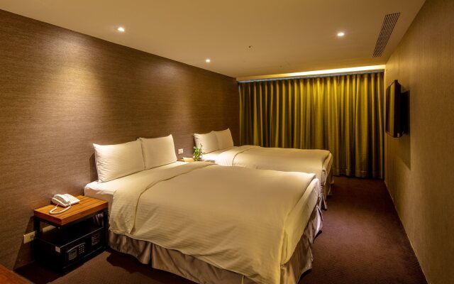 Goodmore Hotel
