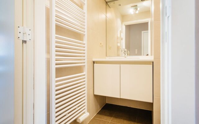 Apartment in Koksijde Near the Sea