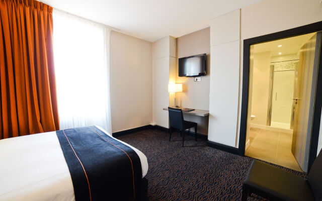 Mercure Bayonne Centre Le Grand Hotel