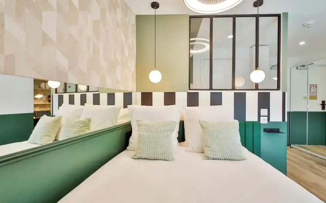 WS Louvre - Casanova