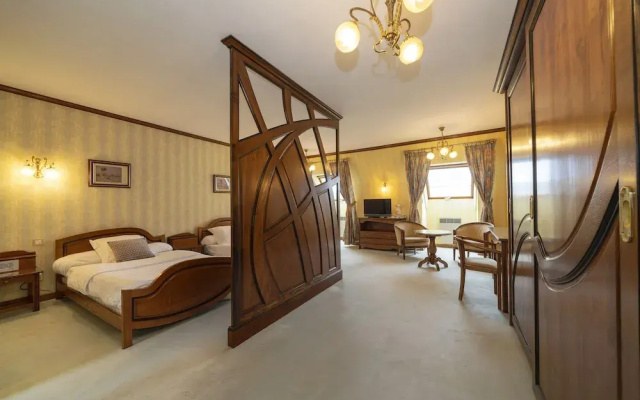 Hotel Munsch