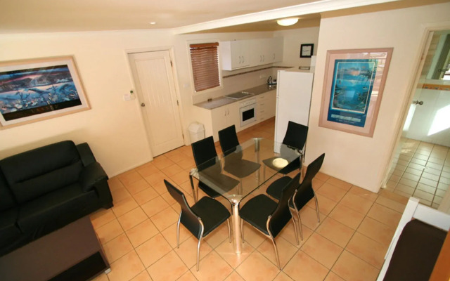 Byron Bay Beachfront Apartments
