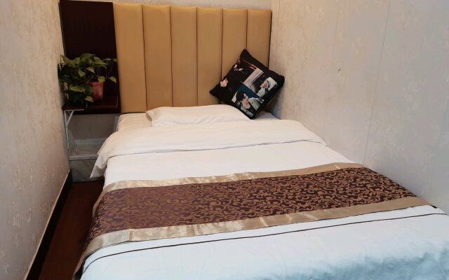 Xi'an New IKEA Hotel