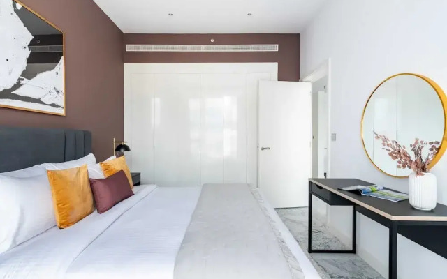 Silkhaus The Pad, Business Bay