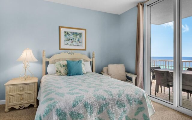 Santa Rosa Towers Unit 1202