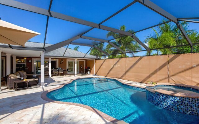 The Palms