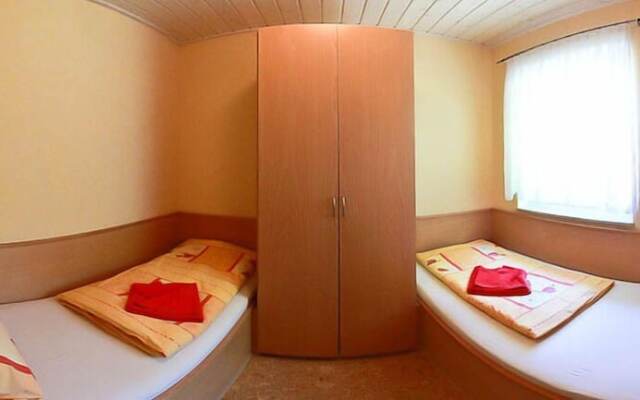 Landgasthof Probstei Zella
