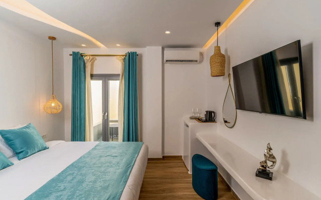 Kafieris View Hotel - Adults Only