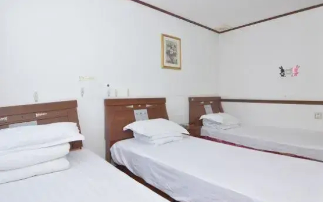 Gaofeng Hotel