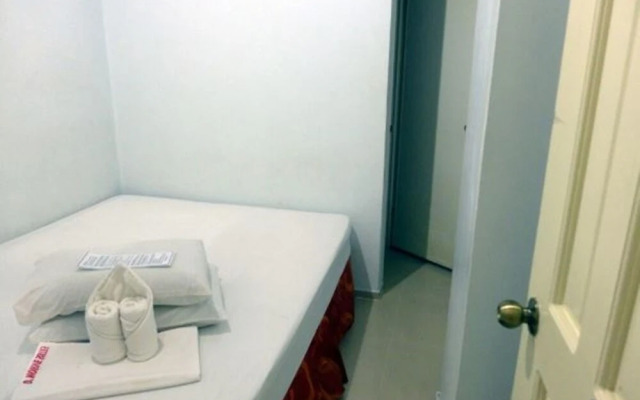D' Morvie Suites Lapasan