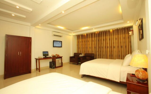 Ngoc Anh Hotel 2 Ninh Binh