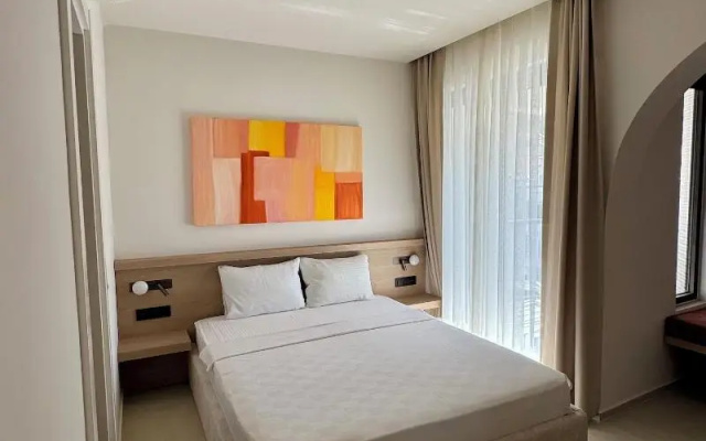 Datca Deniz Hotel