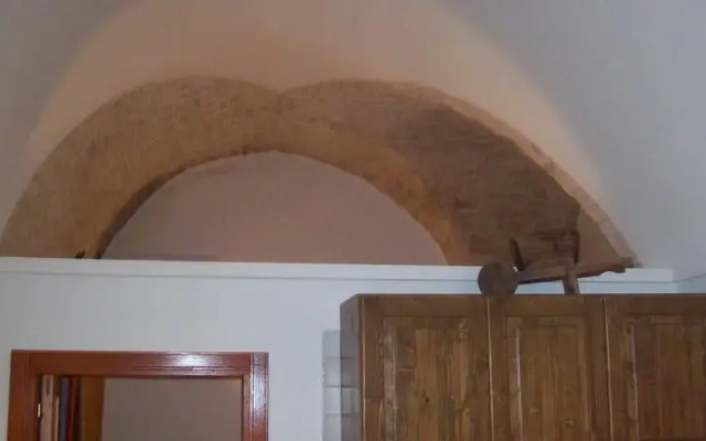 Trullo Della Chiesa Madre