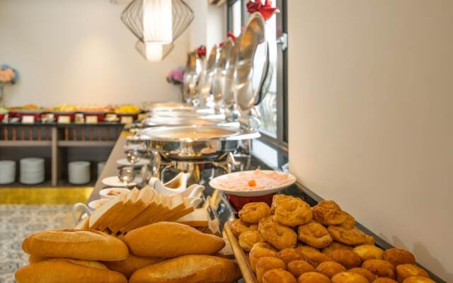 Soleil by Soluna - A Charming Touch of Hoi An's Heritage