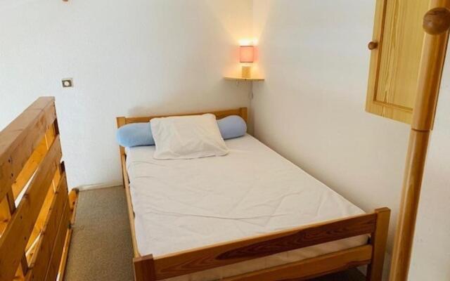 Appartement Bretignolles-sur-Mer, 2 pièces, 5 personnes - FR-1-231-211