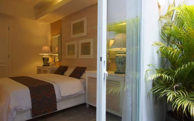 The Kanjeng Villas Batubelig