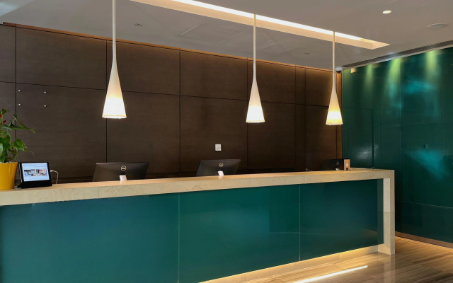 The Abdali Boulevard Hotel - Image 2