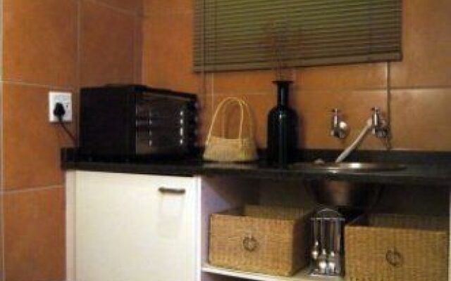 The Fever Tree Guest House