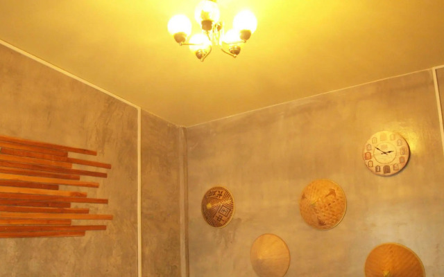 Maesai Holic Lodge