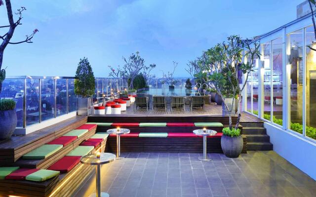 ibis Styles Yogyakarta