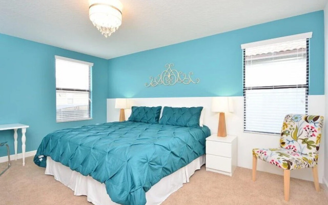 Villa 1420 Wexford Champions Gate