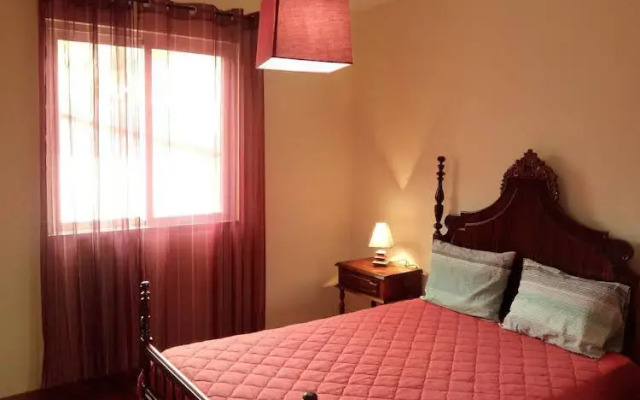 Peak Villas in Madeira Island