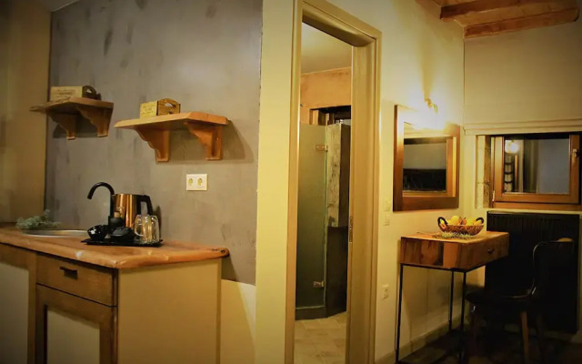 Mylaon Boutique Hotel & Spa