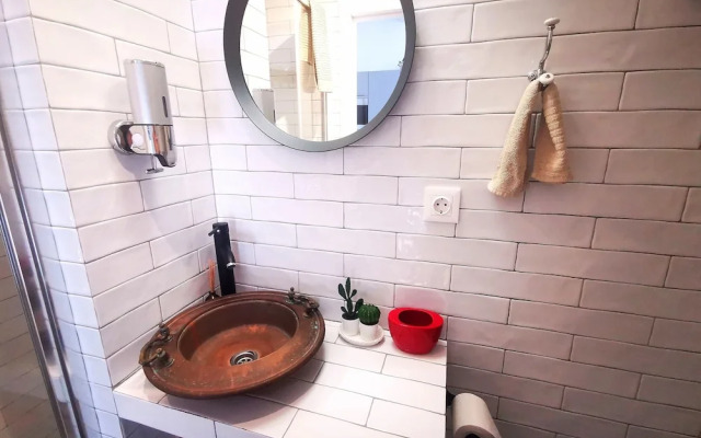 Apartamentos Amendoa e Limao