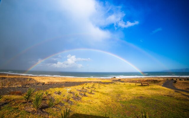 Waimeha Camping Village